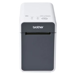 Brother TD-2135NWB | monochromatyczna | termiczna | drukarka etykiet | Wi-Fi