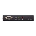 Przedłużacz KVM Aten | CE611 Mini USB DVI HDBaseT, 1920 x 1200@100m