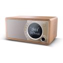 Sharp DR-450(BR) Digital Radio, FM/DAB/DAB+, Bluetooth 4.2, Alarm function, Brown | Sharp | Digital Radio | DR-450(BR) | Brown |