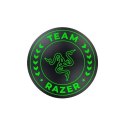 Razer | Dywanik podłogowy | Czarny/Zielony