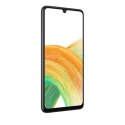 Samsung Galaxy A33 5G (Enterprise Edition) Czarny, 6,4", Super AMOLED, 1080 x 2400, Exynos 1280, Wewnętrzna pamięć RAM 6 GB, 128