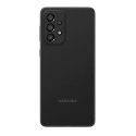 Samsung Galaxy A33 5G (Enterprise Edition) Czarny, 6,4", Super AMOLED, 1080 x 2400, Exynos 1280, Wewnętrzna pamięć RAM 6 GB, 128