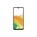 Samsung Galaxy A33 (A336) Czarny, 6,4", Super AMOLED, 1080 x 2400, Exynos 1280, Wewnętrzna pamięć RAM 4 GB, 128 GB, Dual SIM, 5G