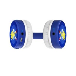 Słuchawki Bluetooth dla dzieci Energy Sistem Lol&Roll Super Sonic Kids