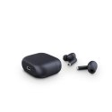 Słuchawki bezprzewodowe True Wireless Style 2 Navy Energy Sistem (True Wireless Stereo, BT 5.1, Głębokie Bas, Etui Ładowania) En