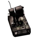 Thrustmaster | Hotas Warthog Dual Throttles | Black