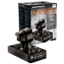 Thrustmaster | Hotas Warthog Dual Throttles | Black