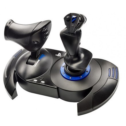 Thrustmaster | Joystick T-Flight Hotas 4 | Czarny | Joystick