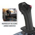 Thrustmaster | Joystick TCA Ofiicer Pack Airbus Edition | Joystick