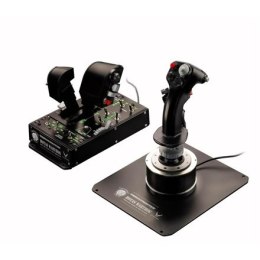 Thrustmaster | Joystick Warthog | Black