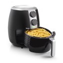 Tristar | FR-6989 | Crispy Fryer | Power 1500 W | Capacity 3.5 L | Black