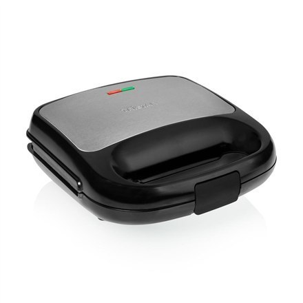 Tristar | Sandwich maker 3-in-1 | SA-3071 | 750 W | Number of plates 3 | Black