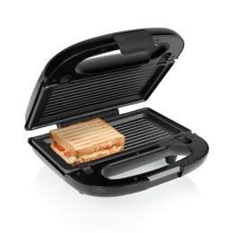 Tristar | Sandwich maker 3-in-1 | SA-3071 | 750 W | Number of plates 3 | Black