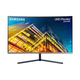 Zakrzywiony monitor Samsung LU32R590CWRXEN 32