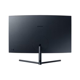 Zakrzywiony monitor Samsung LU32R590CWRXEN 32