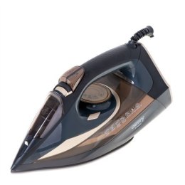 Camry | CR 5036 | Steam Iron | Steam Iron | 3400 W | Water tank capacity 360 ml | Continuous steam 50 g/min | Steam boost perfor