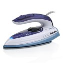 Tristar | ST-8152 | Travel Steam Iron | Steam Iron | 1000 W | Water tank capacity 60 ml | Continuous steam 15 g/min | Steam boos