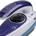 Tristar | ST-8152 | Travel Steam Iron | Steam Iron | 1000 W | Water tank capacity 60 ml | Continuous steam 15 g/min | Steam boos