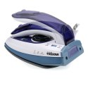 Tristar | ST-8152 | Travel Steam Iron | Steam Iron | 1000 W | Water tank capacity 60 ml | Continuous steam 15 g/min | Steam boos