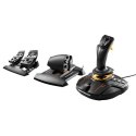 Thrustmaster | Lot T 16000M Flight Pack | Czarny