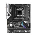 ASRock | X670E PRO RS | Processor family AMD | Processor socket AM5 | DDR5 DIMM | Memory slots 4 | Supported hard disk drive int