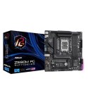 ASRock Z690 PG RIPTIDE - Płyta główna Intel LGA1700 DDR4 SATA M.2 x8