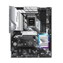 ASRock | Z790 PRO RS/D4 | Rodzina procesora Intel | Gniazdo procesora LGA1700 | DDR4 DIMM | Sloty pamięci 4 | Obsługiwane interf