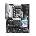 ASRock | Z790 PRO RS/D4 | Rodzina procesora Intel | Gniazdo procesora LGA1700 | DDR4 DIMM | Sloty pamięci 4 | Obsługiwane interf