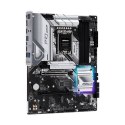 ASRock | Z790 PRO RS/D4 | Rodzina procesora Intel | Gniazdo procesora LGA1700 | DDR4 DIMM | Sloty pamięci 4 | Obsługiwane interf