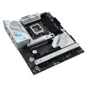 Asus | ROG STRIX B760-A GAMING WIFI D4 | Rodzina procesorów Intel | Gniazdo procesora LGA1700 | DDR4 DIMM | Gniazda pamięci 4 |