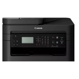 Canon i-SENSYS | MF264dw II | Laser | Mono | 3-w-1 | A4 | Wi-Fi | Czarny