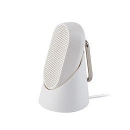 LEXON | Speaker | Mino T | W | Bluetooth | White | Wireless connection