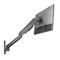 Logilink | Wall mount | Tilt, swivel, rotate | 17-32 " | Maximum weight (capacity) 9 kg | Black