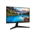 Samsung | LF24T370FWRXEN | 24 " | IPS | FHD | 16:9 | 5 ms | 250 cd/m² | Czarny | Porty HDMI w ilości 1 | 75 Hz