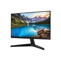 Samsung | LF24T370FWRXEN | 24 " | IPS | FHD | 16:9 | 5 ms | 250 cd/m² | Czarny | Porty HDMI w ilości 1 | 75 Hz