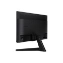 Samsung | LF24T370FWRXEN | 24 " | IPS | FHD | 16:9 | 5 ms | 250 cd/m² | Czarny | Porty HDMI w ilości 1 | 75 Hz