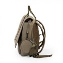 Childhome tornister my school bag kanwas khaki