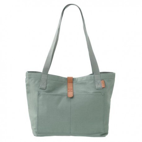 Fresk torba mom bag small chinois green