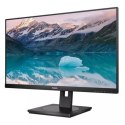 Philips | Monitor LCD | 242S9JML/00 | 23.8 " | VA | FHD | 16:9 | 75 Hz | 4 ms | 1920 x 1080 | 300 cd/m² | Porty HDMI w ilości 1