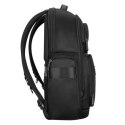 Targus | Fits up to size 15.6 " | Mobile Elite Backpack | Backpack | Black