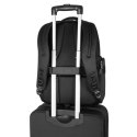 Targus | Fits up to size 15.6 " | Mobile Elite Backpack | Backpack | Black