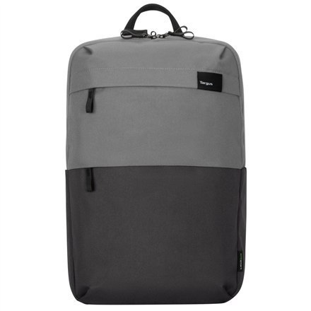 Targus | Fits up to size 15.6 " | Sagano Travel Backpack | Backpack | Grey