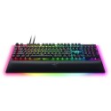 Razer | Mechaniczna klawiatura dla graczy | BlackWidow V4 Pro | Klawiatura dla graczy | Podświetlenie LED RGB | NORD | Przewodow