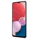 Samsung Galaxy A13 A137 Biały, 6.6", PLS LCD, 1080x2408, Mediatek MT6769V/CU, Helio G80 (12 nm), Wewnętrzna RAM 3 GB, 32 GB, mic