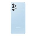 Samsung Galaxy A13 A137 Light Blue, 6.6", PLS LCD, 1080 x 2408 px, Mediatek MT6769V/CU, Helio G80, Wewnętrzna pamięć RAM 4 GB, 1