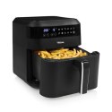 Tristar | Cyfrowy Airfryer XXL | FR-6999 | Moc 1700 W | Pojemność 6 L | Czarny