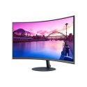 Samsung | Monitor zakrzywiony | LS27C390EAUXEN | 27 " | VA | FHD | 16:9 | 75 Hz | 4 ms | Nie | 1920 x 1080 | 250 cd/m² | Porty H