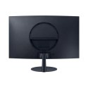 Samsung | Monitor zakrzywiony | LS27C390EAUXEN | 27 " | VA | FHD | 16:9 | 75 Hz | 4 ms | Nie | 1920 x 1080 | 250 cd/m² | Porty H