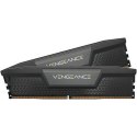 Zestaw Corsair VENGEANCE 32 (16 GB x 2) GB, DDR5, 6000 MHz, PC/serwer, nr rejestracyjny, nr ECC