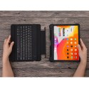 Etui pokrowiec do iPad Pro 11'' Keyboard Case + bezprzewodowa klawiatura Bluetooth czarny